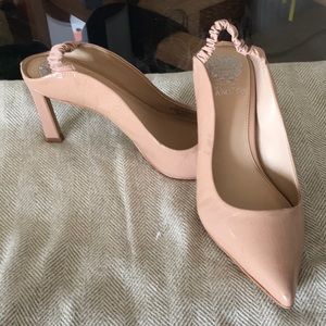 New Shoes Vince Camuto